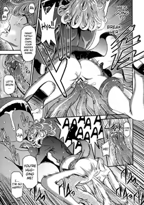 Page 1053 of Tatsumaki & Fubuki gallery - preview thumbnail