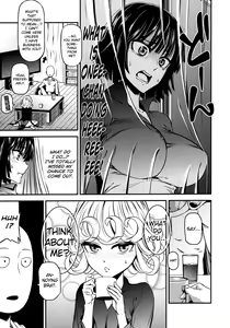 Page 1058 of Tatsumaki & Fubuki gallery - preview thumbnail
