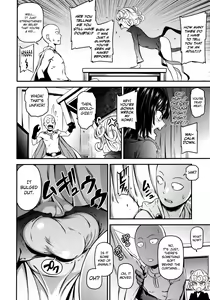 Page 1059 of Tatsumaki & Fubuki gallery - preview thumbnail