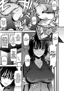 Page 1060 of Tatsumaki & Fubuki gallery - preview thumbnail