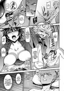 Page 1076 of Tatsumaki & Fubuki gallery - preview thumbnail