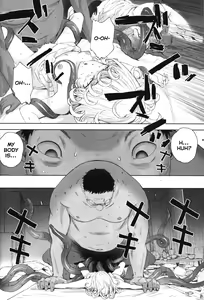 Page 1144 of Tatsumaki & Fubuki gallery - preview thumbnail