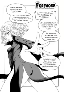 Page 1162 of Tatsumaki & Fubuki gallery - preview thumbnail