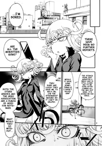 Page 1165 of Tatsumaki & Fubuki gallery - preview thumbnail