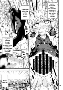 Page 1169 of Tatsumaki & Fubuki gallery - preview thumbnail