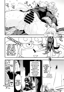 Page 1174 of Tatsumaki & Fubuki gallery - preview thumbnail