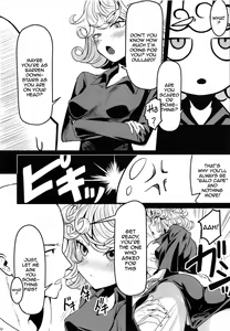 Page 1177 of Tatsumaki & Fubuki gallery - preview thumbnail