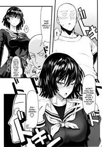 Page 1179 of Tatsumaki & Fubuki gallery - preview thumbnail