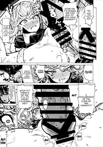 Page 1211 of Tatsumaki & Fubuki gallery - preview thumbnail