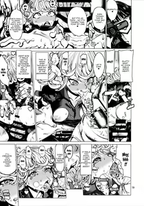 Page 1213 of Tatsumaki & Fubuki gallery - preview thumbnail