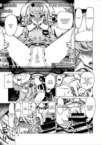 Page 1217 of Tatsumaki & Fubuki gallery - preview thumbnail