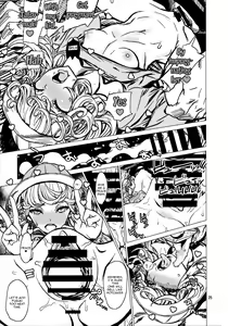 Page 1219 of Tatsumaki & Fubuki gallery - preview thumbnail