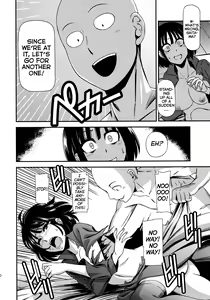 Page 1287 of Tatsumaki & Fubuki gallery - preview thumbnail