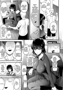 Page 1295 of Tatsumaki & Fubuki gallery - preview thumbnail
