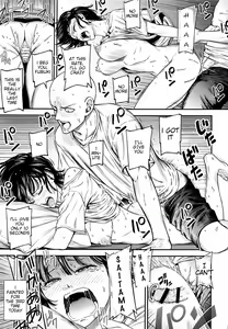 Page 1317 of Tatsumaki & Fubuki gallery - preview thumbnail