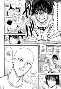 Page 1320 of Tatsumaki & Fubuki gallery - preview thumbnail