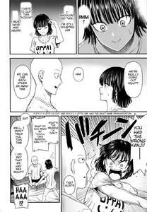 Page 1322 of Tatsumaki & Fubuki gallery - preview thumbnail