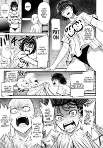 Page 1323 of Tatsumaki & Fubuki gallery - preview thumbnail
