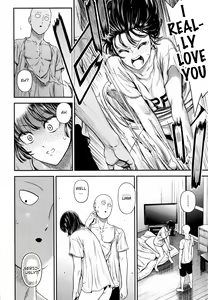 Page 1324 of Tatsumaki & Fubuki gallery - preview thumbnail