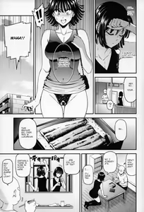 Page 1327 of Tatsumaki & Fubuki gallery - preview thumbnail