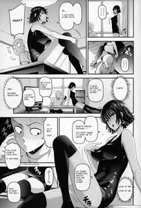 Page 1331 of Tatsumaki & Fubuki gallery - preview thumbnail