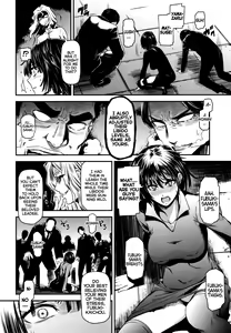 Page 1360 of Tatsumaki & Fubuki gallery - preview thumbnail