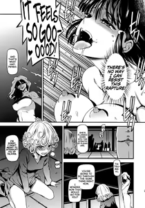 Page 1375 of Tatsumaki & Fubuki gallery - preview thumbnail