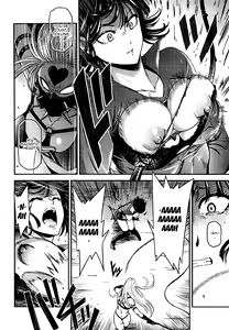 Page 1382 of Tatsumaki & Fubuki gallery - preview thumbnail