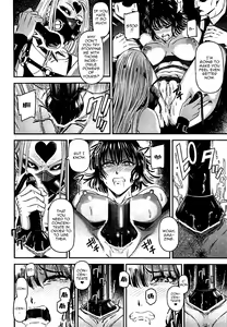 Page 1392 of Tatsumaki & Fubuki gallery - preview thumbnail