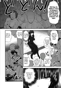 Page 1404 of Tatsumaki & Fubuki gallery - preview thumbnail