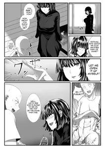 Page 1421 of Tatsumaki & Fubuki gallery - preview thumbnail