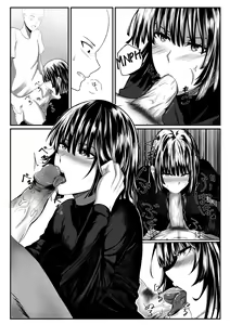 Page 1422 of Tatsumaki & Fubuki gallery - preview thumbnail