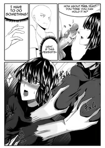 Page 1423 of Tatsumaki & Fubuki gallery - preview thumbnail
