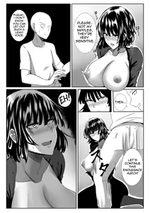 Page 1425 of Tatsumaki & Fubuki gallery - preview thumbnail