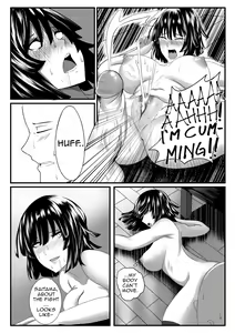 Page 1431 of Tatsumaki & Fubuki gallery - preview thumbnail