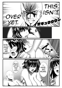 Page 1432 of Tatsumaki & Fubuki gallery - preview thumbnail