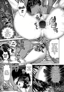 Page 1447 of Tatsumaki & Fubuki gallery - preview thumbnail
