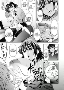 Page 1455 of Tatsumaki & Fubuki gallery - preview thumbnail