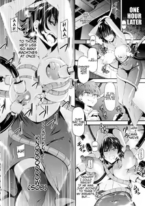 Page 1468 of Tatsumaki & Fubuki gallery - preview thumbnail