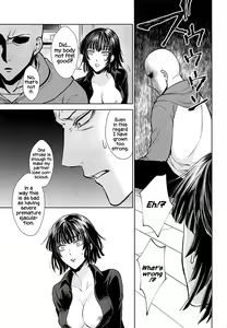 Page 1478 of Tatsumaki & Fubuki gallery - preview thumbnail