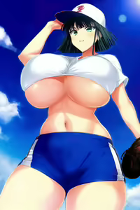 Page 1531 of Tatsumaki & Fubuki gallery - preview thumbnail