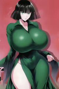 Page 1536 of Tatsumaki & Fubuki gallery - preview thumbnail