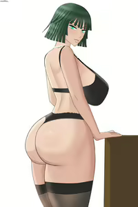 Page 1553 of Tatsumaki & Fubuki gallery - preview thumbnail