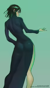 Page 1618 of Tatsumaki & Fubuki gallery - preview thumbnail