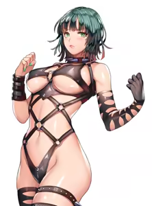 Page 1626 of Tatsumaki & Fubuki gallery - preview thumbnail