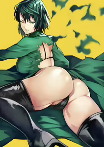 Page 1648 of Tatsumaki & Fubuki gallery - preview thumbnail