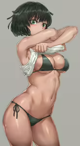 Page 1713 of Tatsumaki & Fubuki gallery - preview thumbnail
