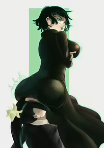 Page 1715 of Tatsumaki & Fubuki gallery - preview thumbnail