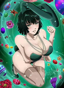 Page 1755 of Tatsumaki & Fubuki gallery - preview thumbnail