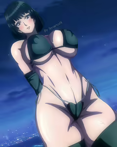 Page 1757 of Tatsumaki & Fubuki gallery - preview thumbnail